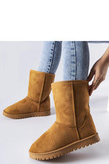 Botas de nieve modelo 205823 Solea