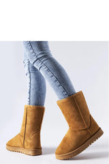 Botas de nieve modelo 205823 Solea