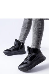 Botas modelo 205825 Solea