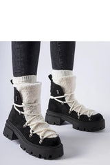 Botas modelo 205828 Solea