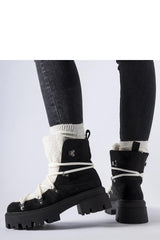 Botas modelo 205828 Solea