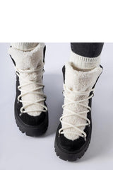 Botas modelo 205828 Solea