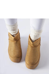 Botas de nieve modelo 205829 Solea