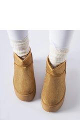 Botas de nieve modelo 205829 Solea