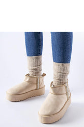 Botas de nieve modelo 205830 Solea