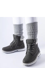 Botas modelo 205831 Solea