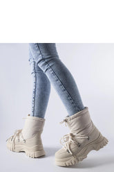 Botas de nieve modelo 205833 Solea