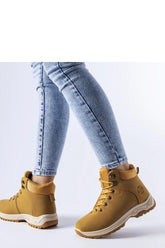 Botas modelo 205835 Solea