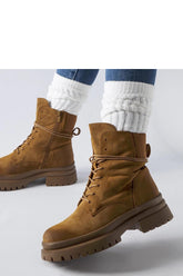 Botas modelo 205838 Solea