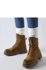 Botas modelo 205838 Solea