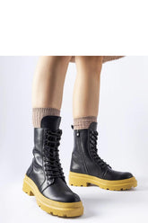 Botas modelo 205839 Solea