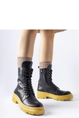 Botas modelo 205839 Solea