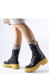 Botas modelo 205839 Solea