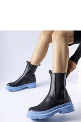 Botas modelo 205840 Solea