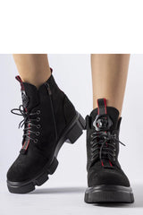 Botas modelo 205841 Solea