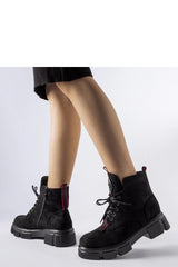 Botas modelo 205841 Solea