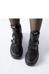 Botas modelo 205844 Solea