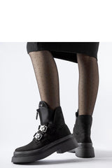 Botas modelo 205844 Solea