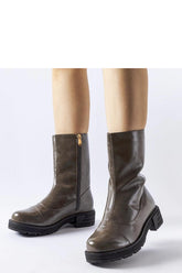 Botas modelo 205845 Solea