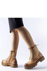 Zapato trampero modelo 205846 Solea