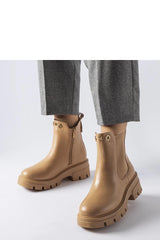 Botas modelo 205850 Solea