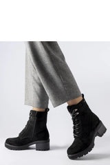 Botas de tacón modelo 205852 Solea