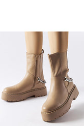 Botas modelo 205857 Solea