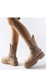 Botas modelo 205857 Solea