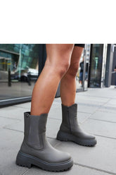 Botas modelo 205858 Solea