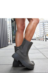 Botas modelo 205858 Solea