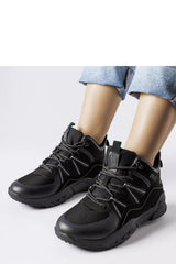 Zapatos estilo Trapper modelo 205863 Solea