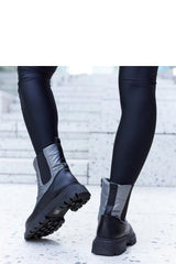 Botas modelo 205864 Solea