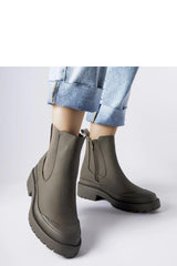 Botas modelo 205868 Solea