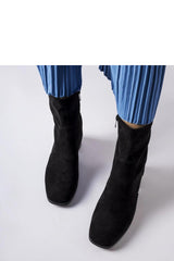 Botas de tacón modelo 205871 Solea