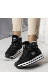 Botas modelo 205879 Solea