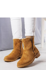 Botas modelo 205882 Solea