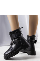 Botas modelo 205883 Solea