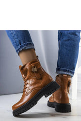 Botas modelo 205886 Solea