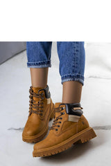 Botas modelo 205887 Solea