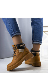 Botas modelo 205887 Solea