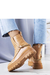 Botas modelo 205888 Solea