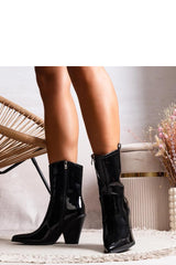 Botas de tacón modelo 205891 Solea