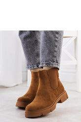 Botas modelo 205892 Solea