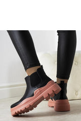 Botas modelo 205895 Solea