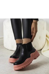 Botas modelo 205895 Solea