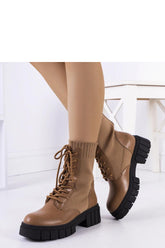 Botas modelo 205896 Solea