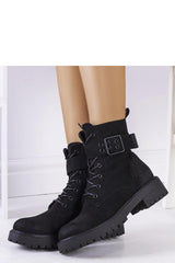 Botas modelo 205897 Solea