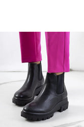 Botas modelo 205900 Solea