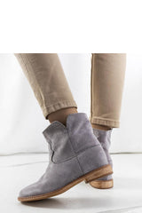 Botas modelo 205904 Solea