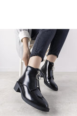 Botas modelo 205905 Solea